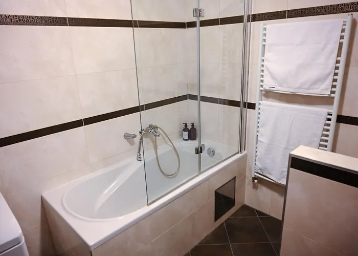 Bright And Cozy In Vienna Gate Apartament *