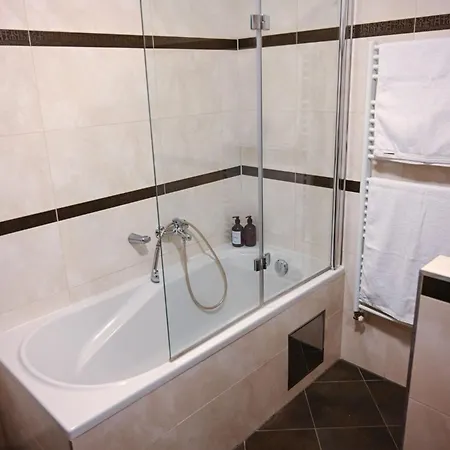 Bright And Cozy In Vienna Gate Apartament *